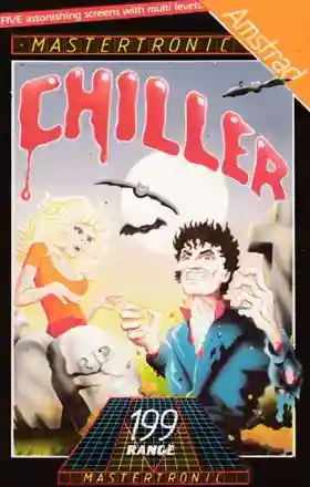 Chiller (UK) (1986)